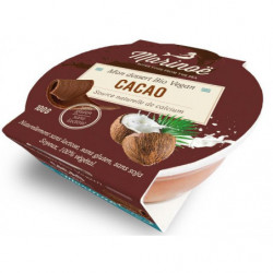 Mon dessert bio coco cacao...