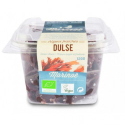 Dulse 120g (palmaria...