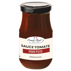 Sauce tomate pizza 350g