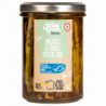 Anchois debout" à l'huile d'olive Bio (8 à 12 pièces) 120g (PNE)"