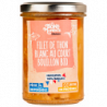 Filet de thon blanc au court bouillon bio 190g (PNE)