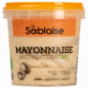 Mayonnaise fraîche authentique 135g