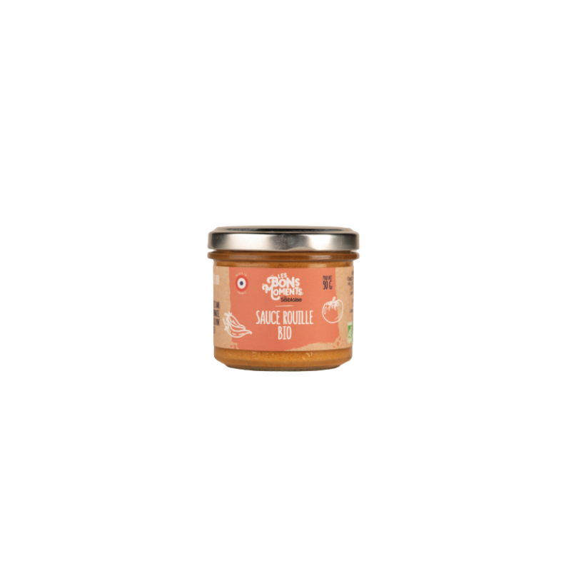 Sauce rouille 90g