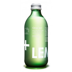 Lemonaid citron vert 33cl