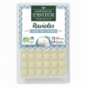 Ravioles au fromage frais de chèvre et romarin 180g