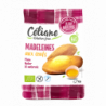 Madeleines aux oeufs (x6) 180g