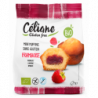 Mini muffins framboise (x7) 200g