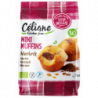 Mini muffins marbrés (x8) 200g