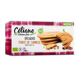 Spéculoos, pointe de...