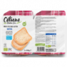 Pain de mie nature, 2x200g, 400g