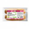 Petites baguettes nature, 2x100g, 200g