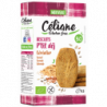 Biscuit petit-déjeuner céréalier 140g