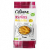 Pâte penne riz maïs 300g