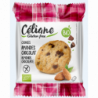 Cookies snack amande chocolat 50g