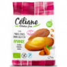 Madeleines amande (x6) 180g