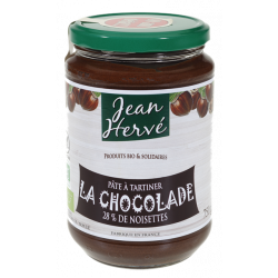 Chocolade 750g (noisette,...