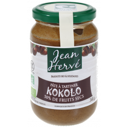 Kokolo 340g (noisette, noix...