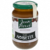 Purée de noisette 350g, noisette origine Sicile