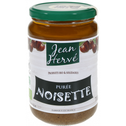 Purée de noisette 700g,...