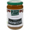 Purée de noisette 700g, noisette origine Sicile