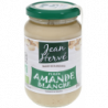 Purée d'amande blanche 350g, amande origine Sicile ou Espagne