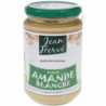 Purée d'amande blanche 700g, amande origine Sicile ou Espagne