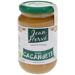 Purée de cacahuète 350g,...