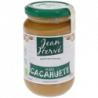 Purée de cacahuète 350g, cacahuète origine Chine