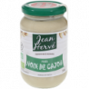 Purée de noix de cajou 350g, noix de cajou origine Inde