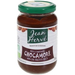 Chocamore 350g (amande,...