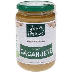 Purée de cacahuète 700g