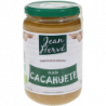 Purée de cacahuète 700g