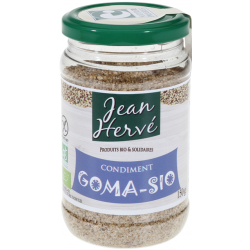 Goma-sio 150g (sésame et...