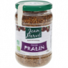 Pralin 450g, noisette 50% et sucre de canne roux 50%