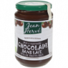 Chocolade sans lait 750g (noisette, cacao avec du suc de canne intégral)