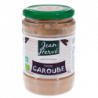 Poudre de caroube 330g, caroube origine Sicile