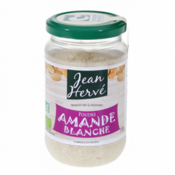 Poudre d'amande blanche...