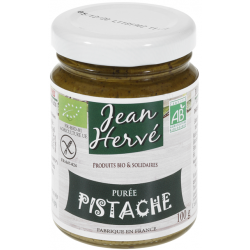 Purée de pistache 100g,...