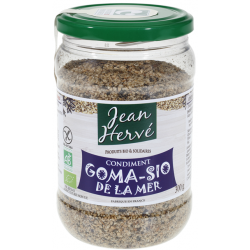 Goma-sio de la mer 300g...