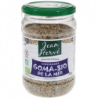 Goma-sio de la mer 300g (sésame, algues nori, sel)