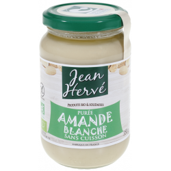 Purée d'amande blanche sans...