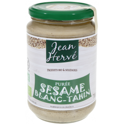 Purée de sésame blanc 700g,...