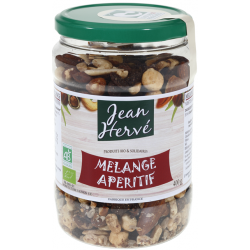 Mélange apéritif salé 400g...