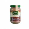 Poudre de caroube 160g, caroube origine Sicile