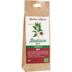 Bardane racine 50g