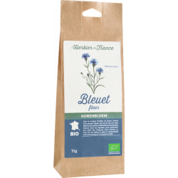 Bleuet fleur 15g