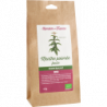 Menthe poivrée feuille 40g