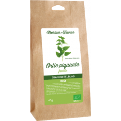 Ortie piquante feuille 40g