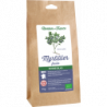 Myrtille feuille Biopartenaire 25g