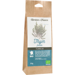 Thym feuille 50g